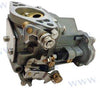 Carburator complete for Yamaha/Parsun 9.9-15 hp 4-stroke (for models with electric choke)