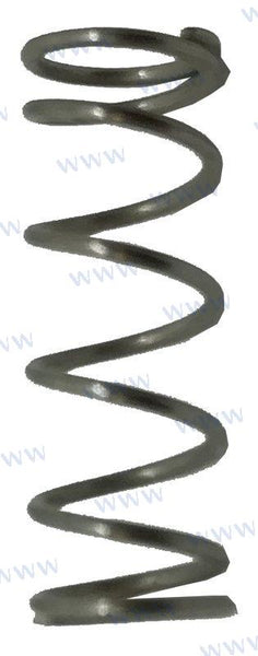 FEDER, LUFTEINSTELLUNG