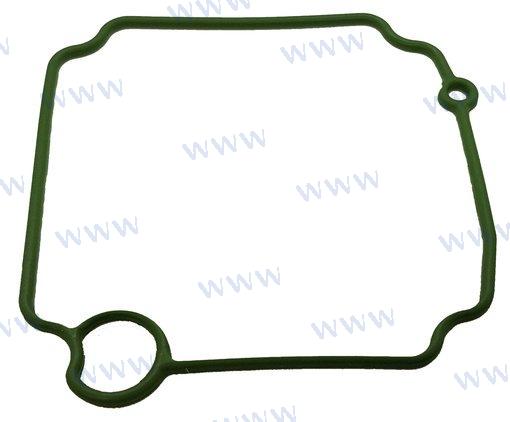 Gasket, float chamber