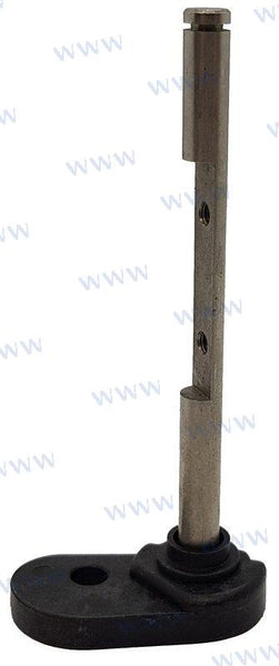 ССЫЛКА, ДРОССЕЛЬ