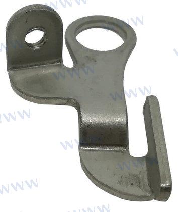 ENLACE OSCILANTE, VÁLVULA