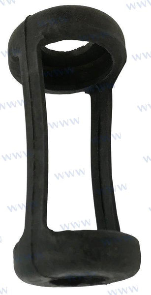 JACKET, STRAINER