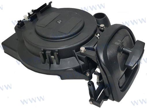 Starter Assy For Yamaha / Parsun 9.9 / 15 hp (66M-15710-01-00)