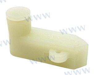 Starter pawl for Yamaha &amp; Parsun