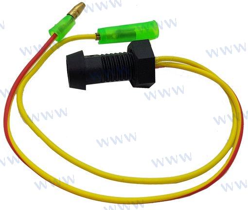 Emergeency signal light