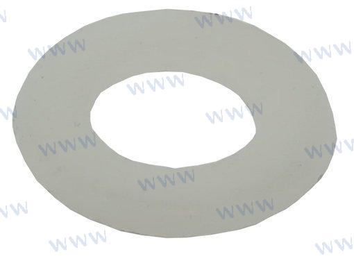 WASHER NYLON "5"