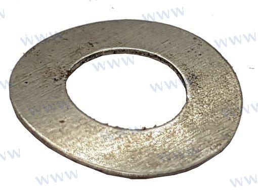 WASHER SPRING SADDLE "5"