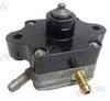 Fuel pump complete F9.9/F13.5/F15