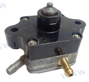 Fuel pump complete F9.9/F13.5/F15