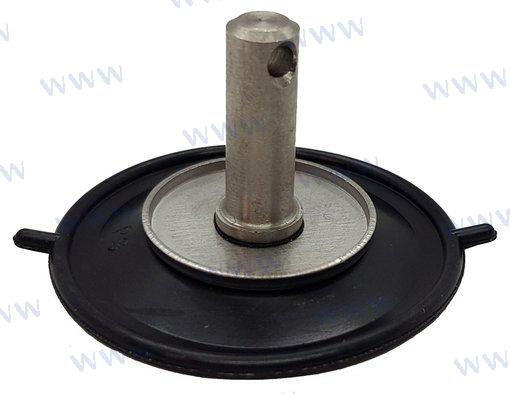Fuel pump diaphragm for Yamaha/Parsun