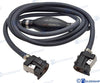 Fuel hose complete for Yamaha/Parsun outboards