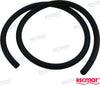 FUEL LINE 10X6X850 15-09000002