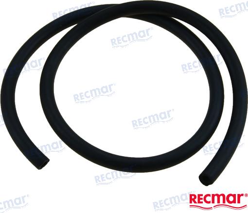 FUEL LINE 10X6X850 15-09000002