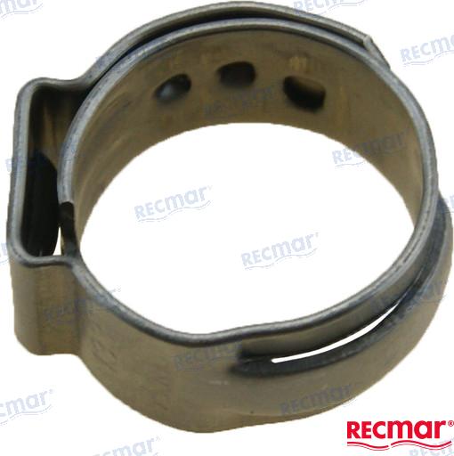 CLAMP B 15-09000003