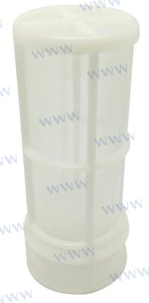 STRAINER