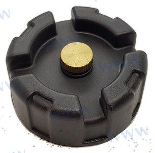 Fuel Tank Cap with Breather 6YJ-24610-01, 6YJ-24610-00
