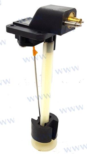 OLEOMETER ASSY