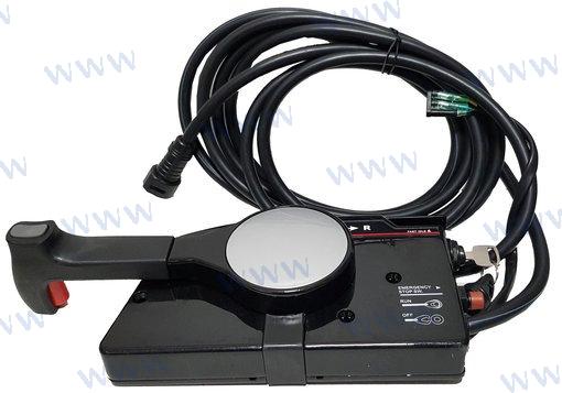 Remote control Parsun/Yamaha assy - Price: €699,90