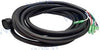 Remote control wire loom for Yamaha 703 7-pin remote control 5 mtr.