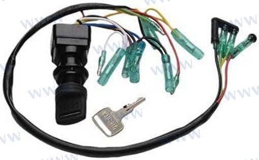 Ignition Switch Yamaha type 1