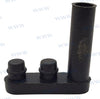 INSULATED PLUG ''A''