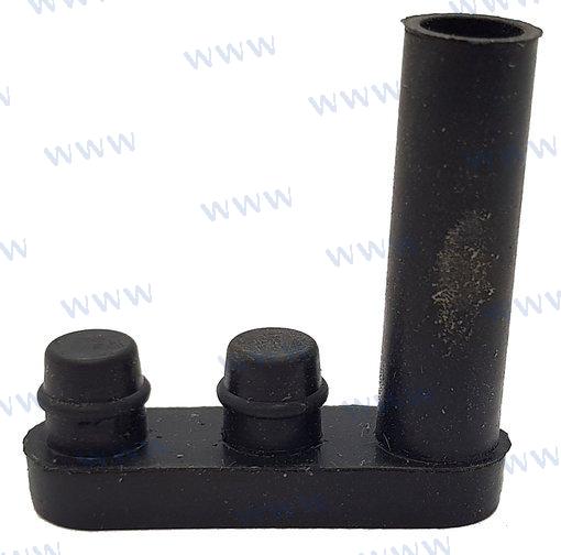 INSULATED PLUG ''A''