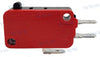 Jiggle switch for remote neutral trigger