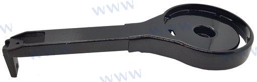 Handle for Parsun remote controls