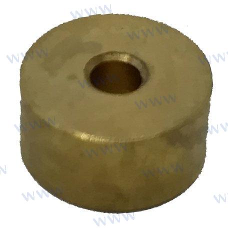 VSAKA ZAKLEPLJENA ŠKRETNICA