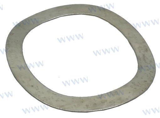 WASHER "B" WAVE