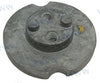 LOCKED DISK ASS'Y