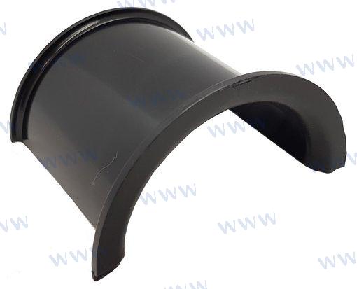 Piston ring kit (standard)