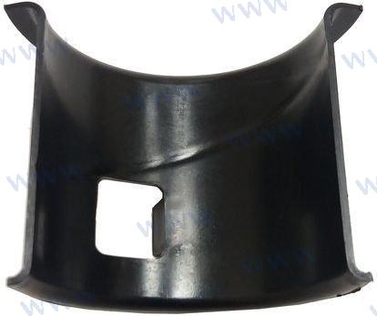 Piston ring kit (standard)
