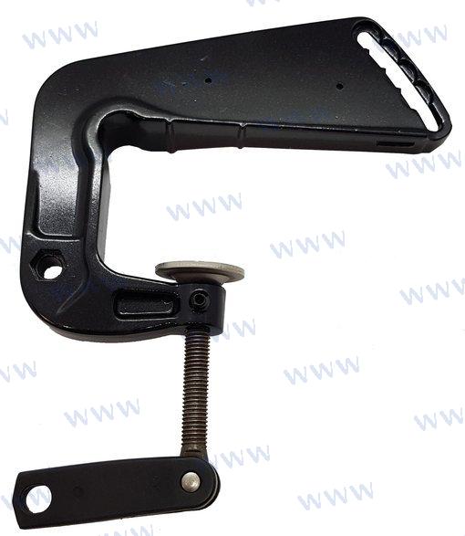 Piston ring kit (standard)