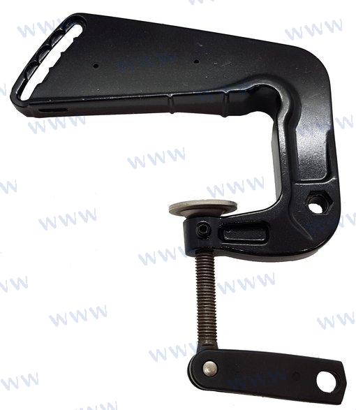 Piston ring kit (standard)