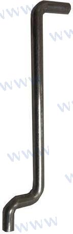 Piston ring kit (standard)