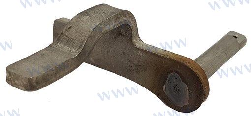 Piston ring kit (standard)