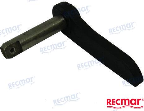 Piston ring kit (standard)