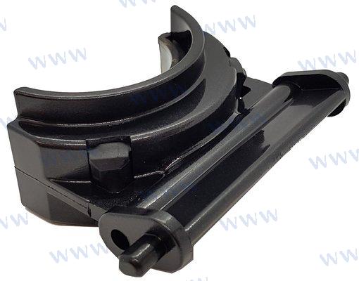Piston ring kit (standard)