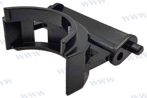 Piston ring kit (standard)