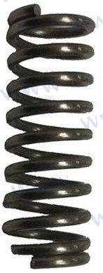 Piston ring kit (standard)
