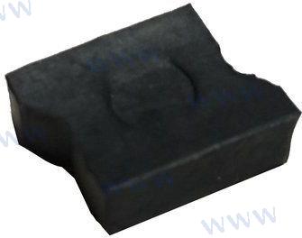 Piston ring kit (standard)