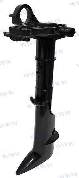 Piston ring kit (standard)