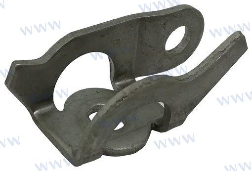Piston ring kit (standard)