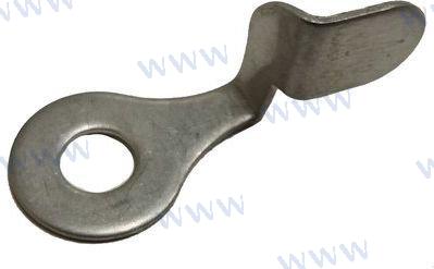 Piston ring kit (standard)