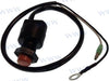 Parsun® Emergency Stop Switch 65W-82575-01 for Yamaha Outboard F 6HP-25HP 2T 4T