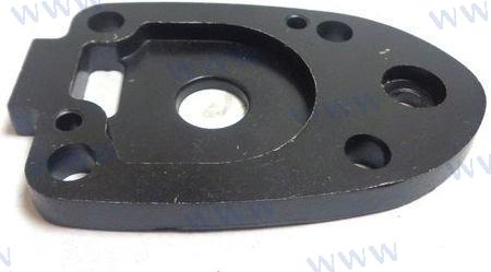 Piston ring kit (standard)