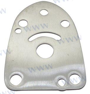 Piston ring kit (standard)