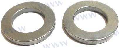Piston ring kit (standard)