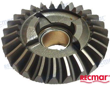Piston ring kit (standard)